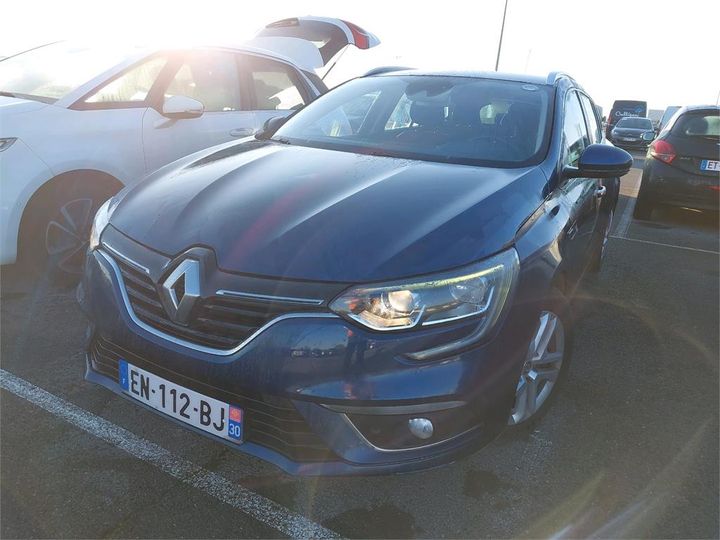 RENAULT NULL 2017 vf1rfb00558183663