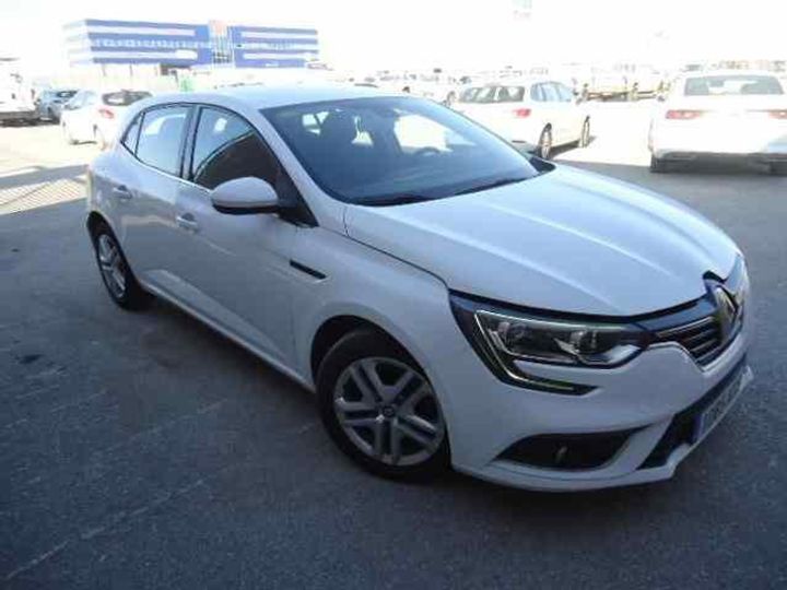 RENAULT MEGANE 2017 vf1rfb00558300254