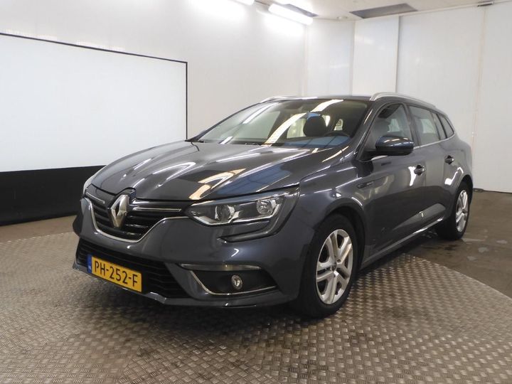 RENAULT NULL 2017 vf1rfb00558361247