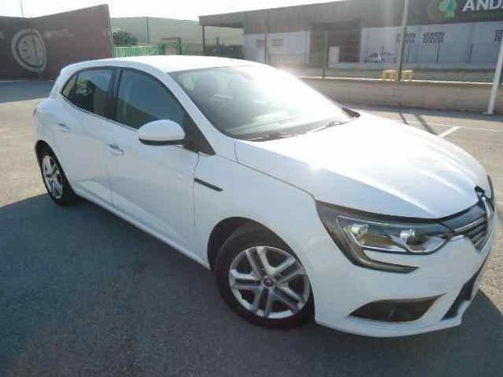 RENAULT MEGANE 2017 vf1rfb00558506772