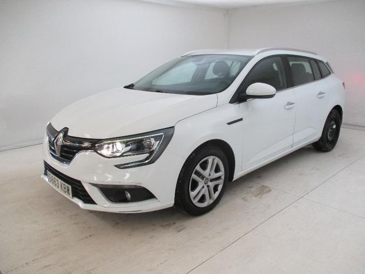 RENAULT MEGANE 2017 vf1rfb00558659796