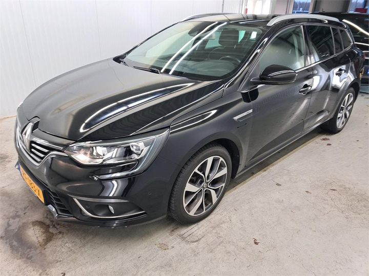 RENAULT MEGANE 2017 vf1rfb00559089079