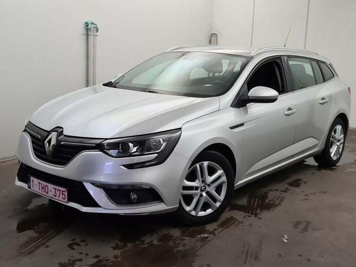 RENAULT MEGANE 2017 vf1rfb00559114708