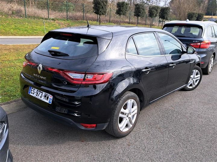 RENAULT MEGANE 2017 vf1rfb00559435633