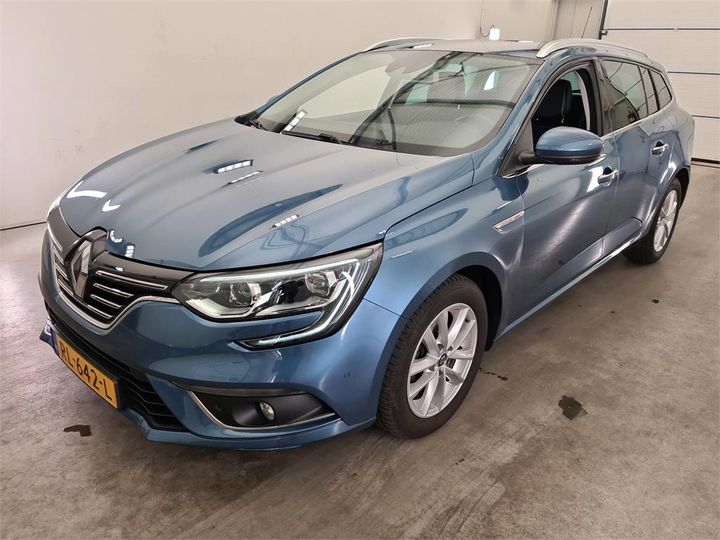 RENAULT MGANE 2018 vf1rfb00559624847