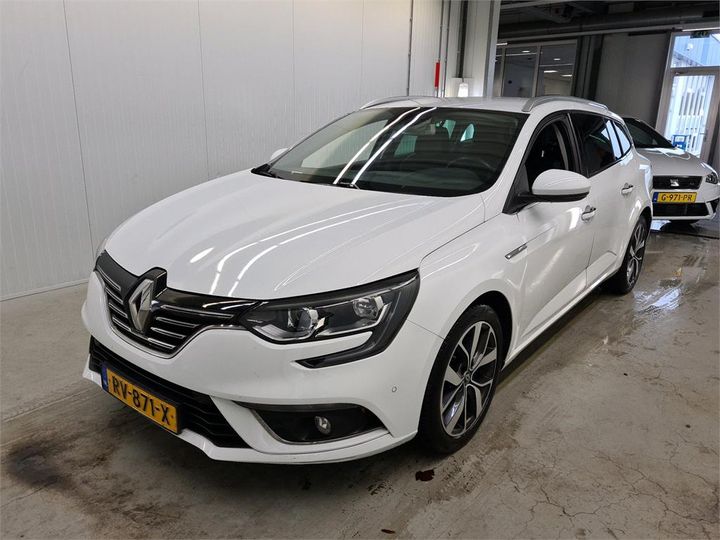 RENAULT MEGANE 2018 vf1rfb00559636139