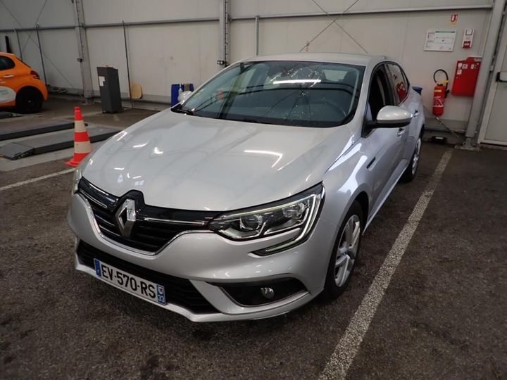 RENAULT NULL 2018 vf1rfb00559721322