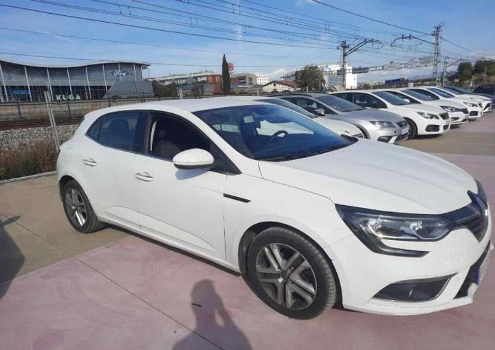 RENAULT MEGANE 2018 vf1rfb00560039241