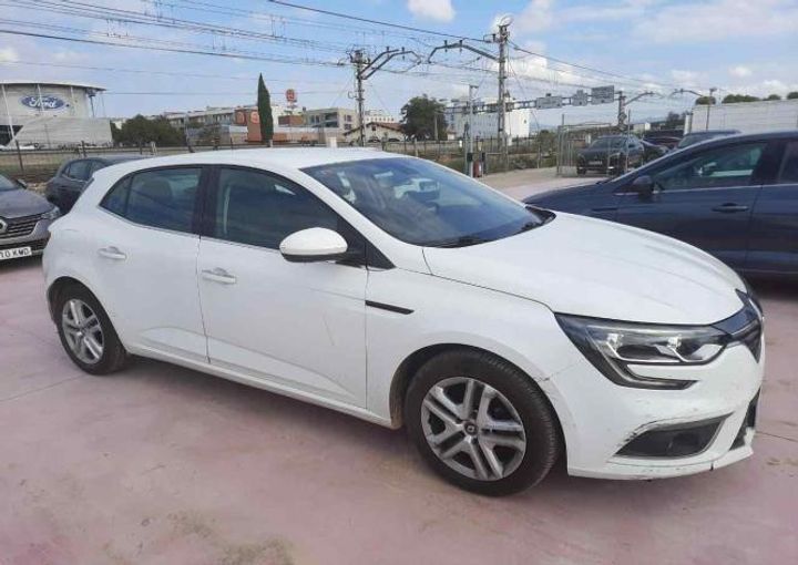 RENAULT MEGANE 2018 vf1rfb00560039269