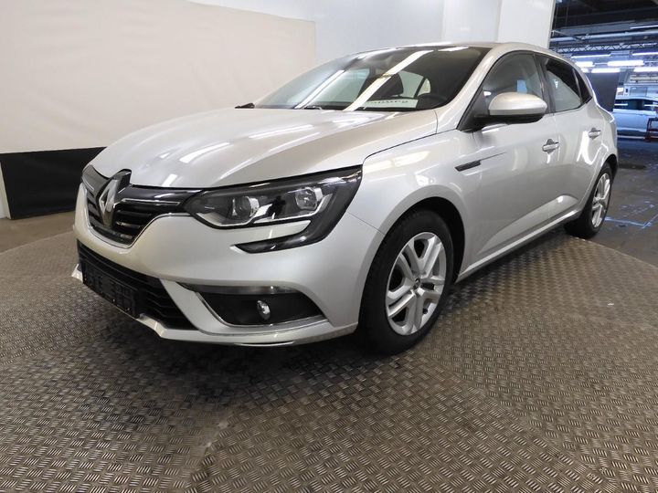 RENAULT MEGANE 2018 vf1rfb00560136889