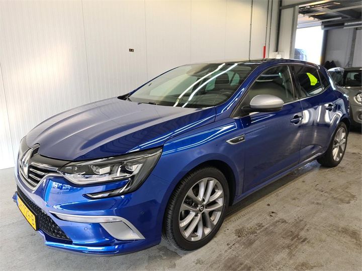 RENAULT MEGANE 2018 vf1rfb00560147097