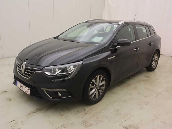 RENAULT MEGANE 2018 vf1rfb00560429305