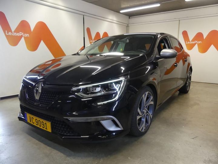 RENAULT MEGANE 2018 vf1rfb00560482960