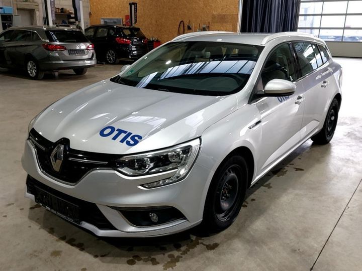 RENAULT MEGANE 2018 vf1rfb00560552764