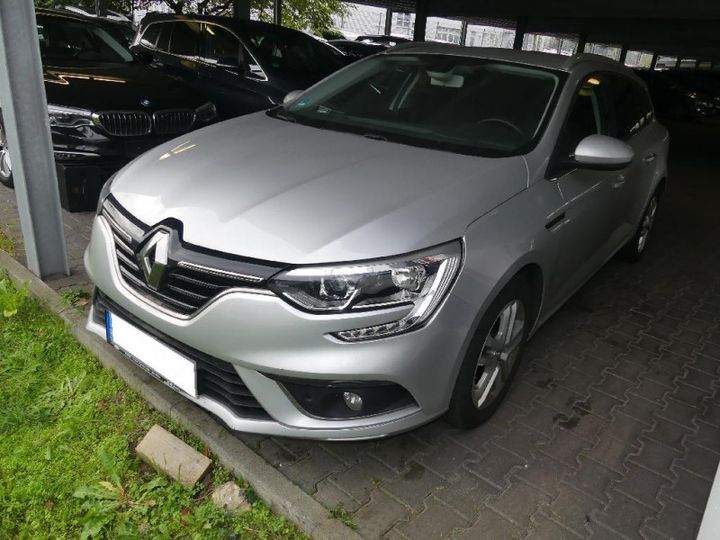 RENAULT MEGANE IV GRANDTOUR 2018 vf1rfb00560666439