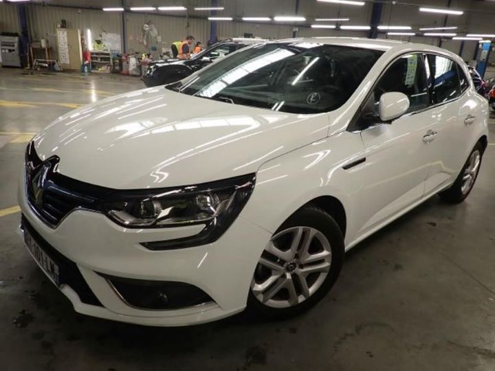 RENAULT MEGANE 2018 vf1rfb00560966949