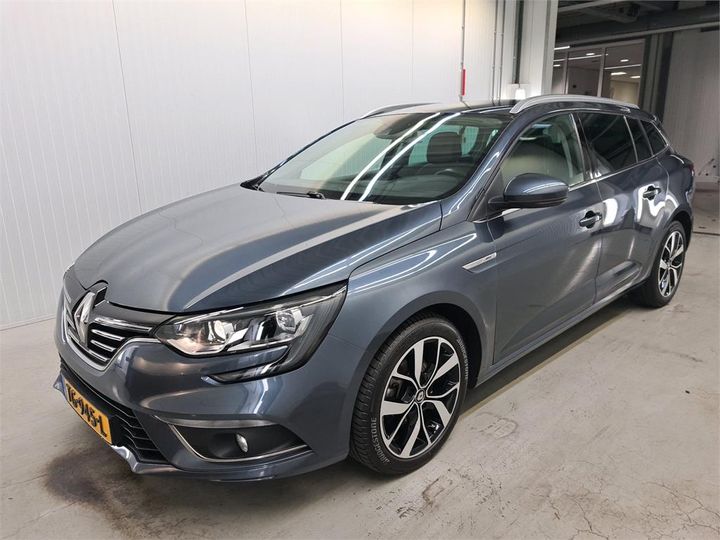 RENAULT MEGANE 2018 vf1rfb00561145814