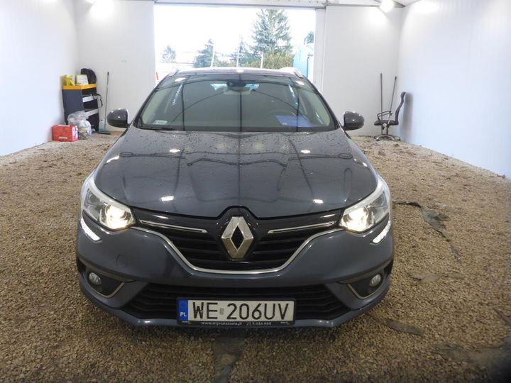 RENAULT MEGANE GRANDTOU 2018 vf1rfb00561251793