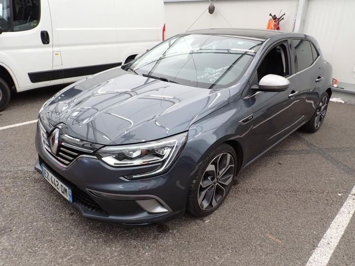 RENAULT MEGANE 2018 vf1rfb00561420565