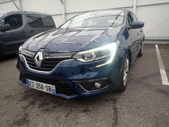 RENAULT MEGANE 5P 2018 vf1rfb00561458331