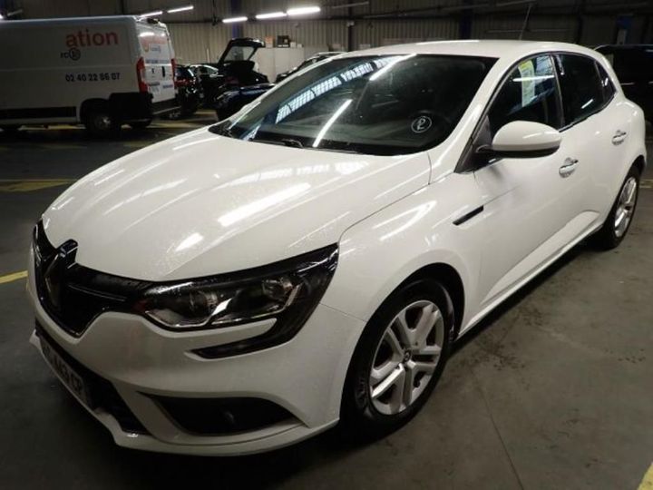 RENAULT MEGANE 2018 vf1rfb00561775932