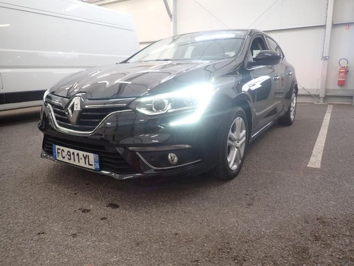 RENAULT MEGANE 2019 vf1rfb00562130479