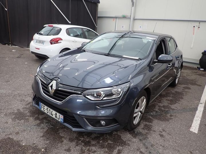 RENAULT MEGANE 5P 2019 vf1rfb00562201759