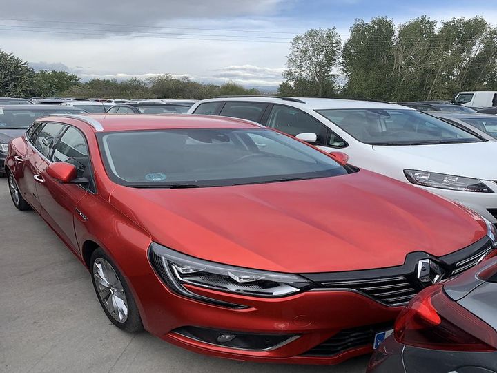 RENAULT MEGANE 2019 vf1rfb00562285484