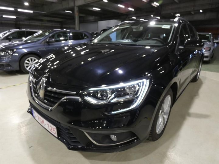 RENAULT MEGANE GRANDTOU 2019 vf1rfb00562417465