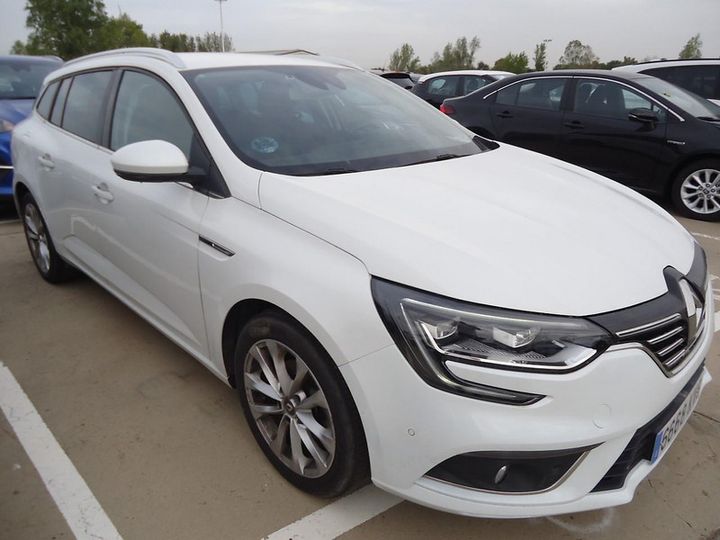 RENAULT MEGANE 2019 vf1rfb00562611915