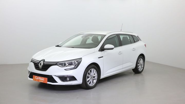 RENAULT MEGANE ESTATE 2019 vf1rfb00562692107