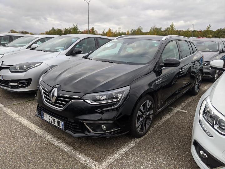 RENAULT MEGANE 2019 vf1rfb00562864667