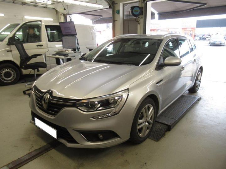 RENAULT MGANE 2019 vf1rfb00562872560