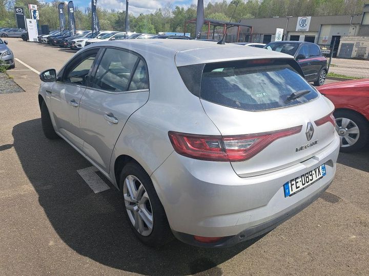 RENAULT MEGANE 2019 vf1rfb00562882649