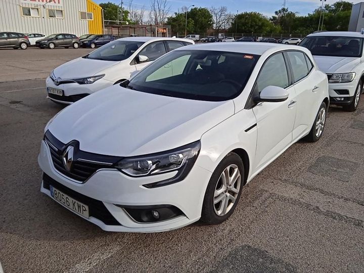 RENAULT MEGANE 2019 vf1rfb00563146868