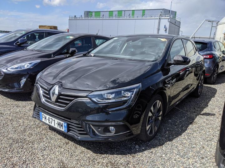 RENAULT MEGANE 2019 vf1rfb00563605820