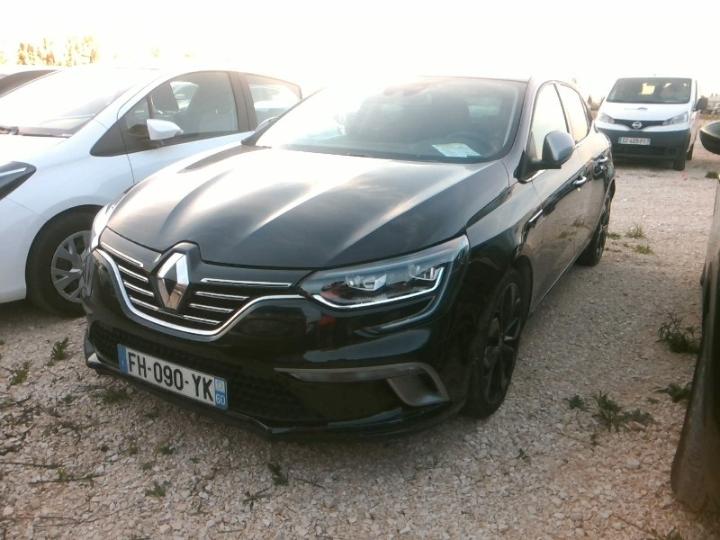 RENAULT MEGANE 2019 vf1rfb00563834580