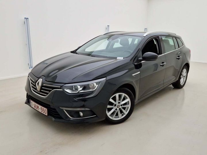 RENAULT MEGANE 2019 vf1rfb00563944674