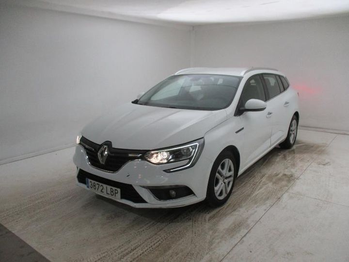 RENAULT MEGANE 2019 vf1rfb00563948840