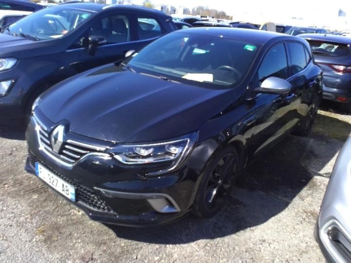 RENAULT MEGANE BERLINE 2019 vf1rfb00563958669