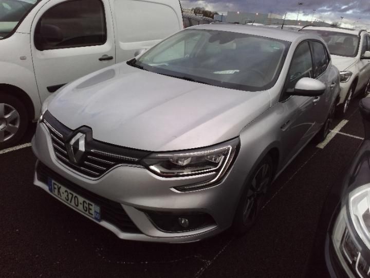 RENAULT MEGANE 2019 vf1rfb00563958798