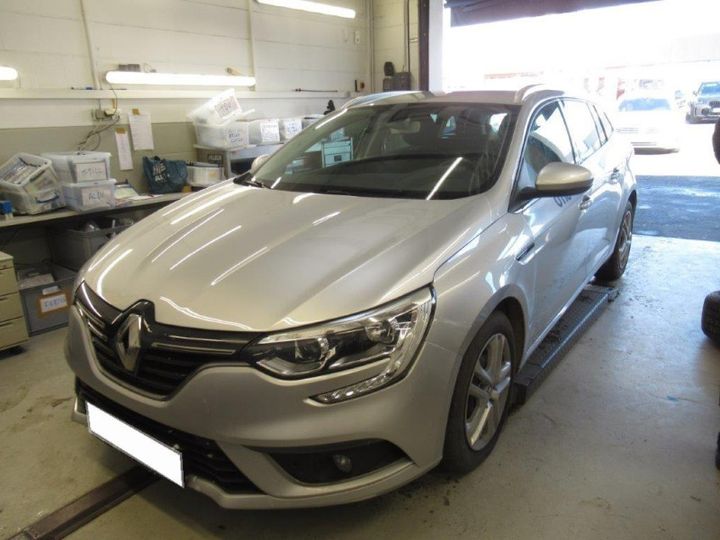 RENAULT MEGANE 2019 vf1rfb00564428034