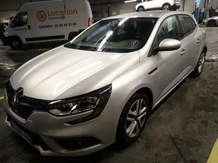 RENAULT MEGANE 2019 vf1rfb00564490503