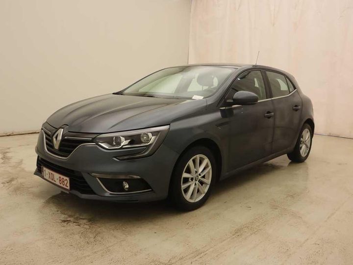 RENAULT MEGANE 2020 vf1rfb00564808328