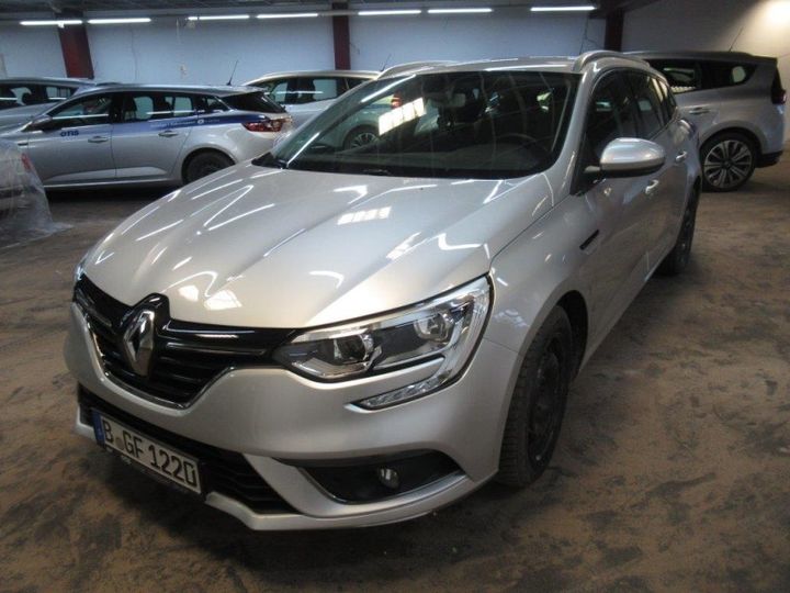 RENAULT MEGANE GRANDTOUR 2020 vf1rfb00565114846