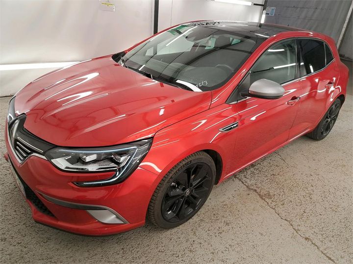 RENAULT MEGANE 2020 vf1rfb00565178465