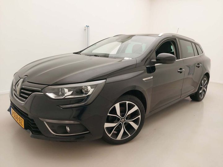 RENAULT MEGANE 2020 vf1rfb00565502904