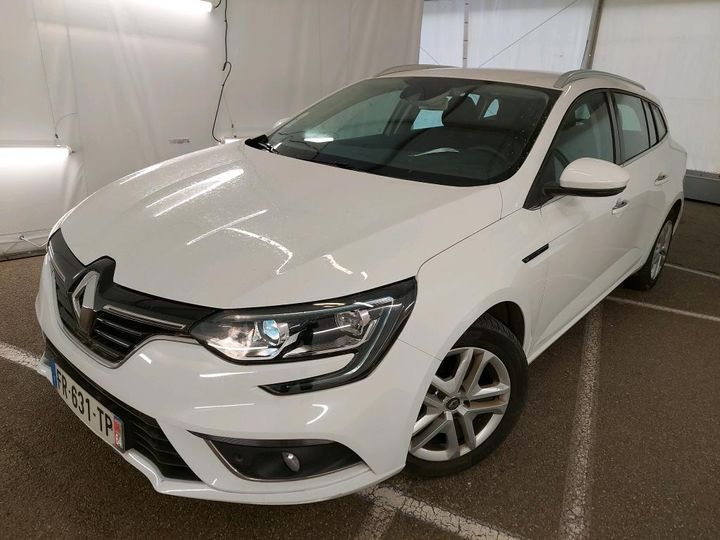 RENAULT MEGANE 2020 vf1rfb00565884450