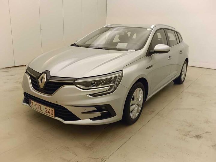 RENAULT MEGANE 2022 vf1rfb00569115214