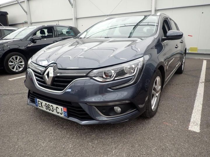 RENAULT NULL 2017 vf1rfb00657306263